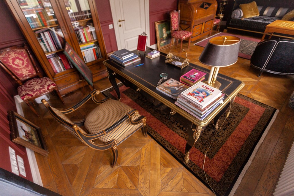 Дом Новая Рига