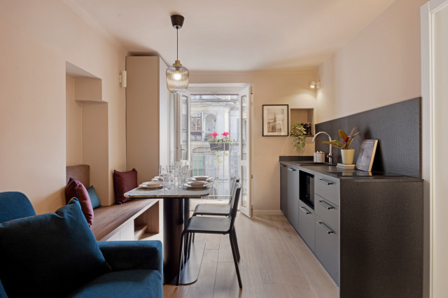BUNBUNIN 2.0 modern-kitchen
