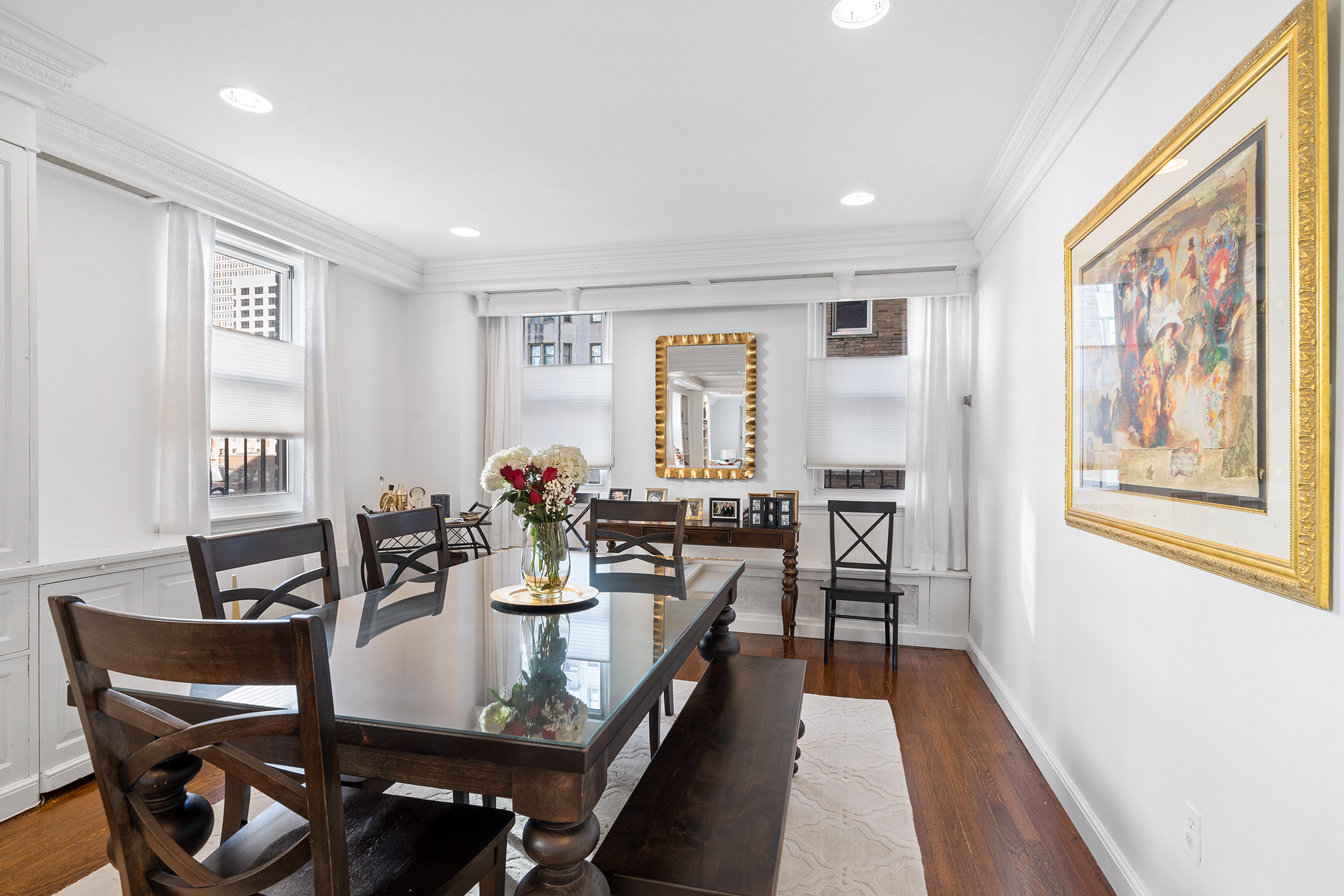 Rittenhouse Sq Condo