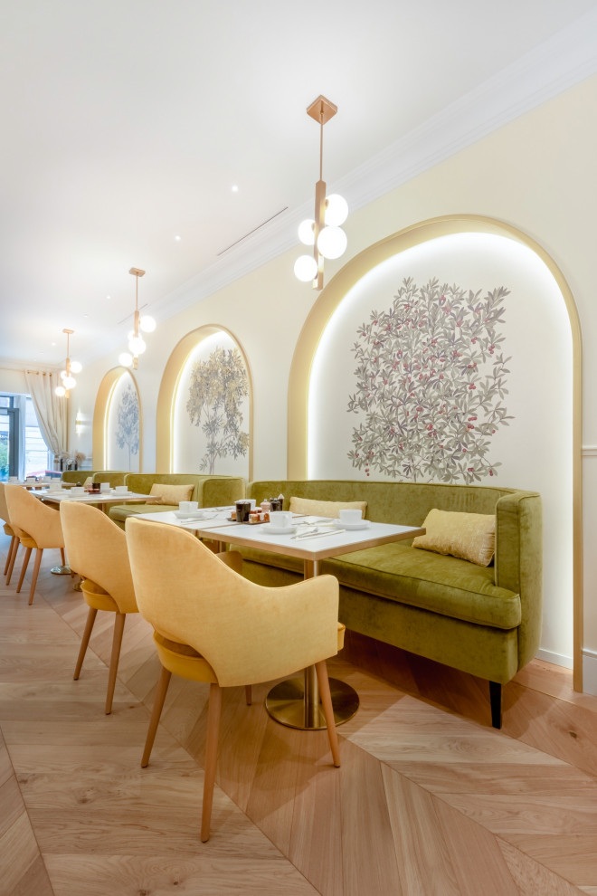 Hotel Claridge - 75008 Paris