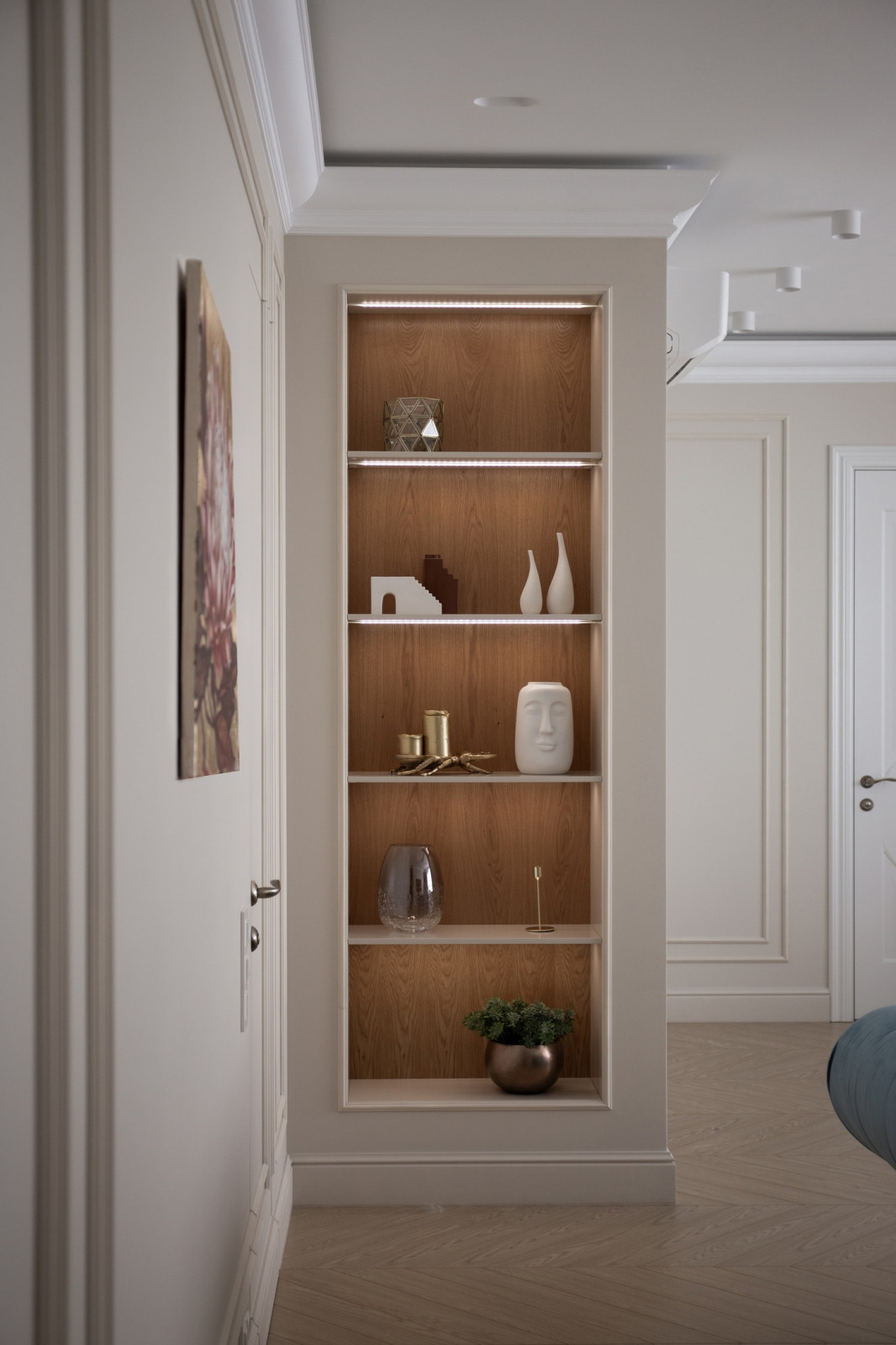 Квартира для большой семьи