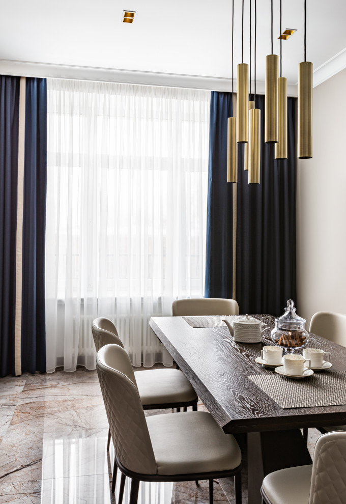 Квартира на проспекте Тореза