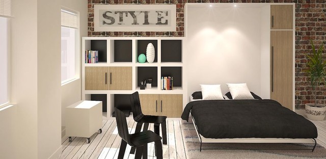 Modern Rendering modern-rendering
