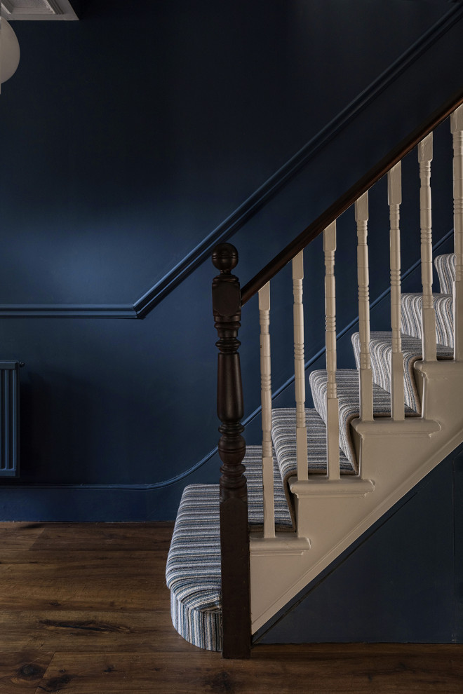 Colour Drench Refurbishment North London