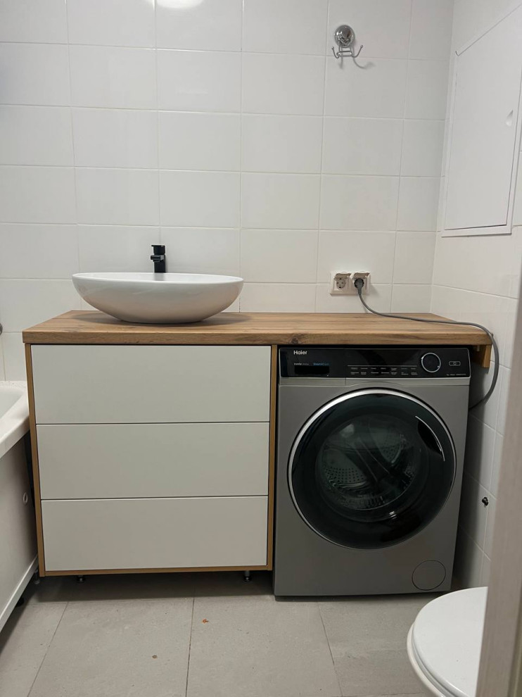 Тумбы и комоды