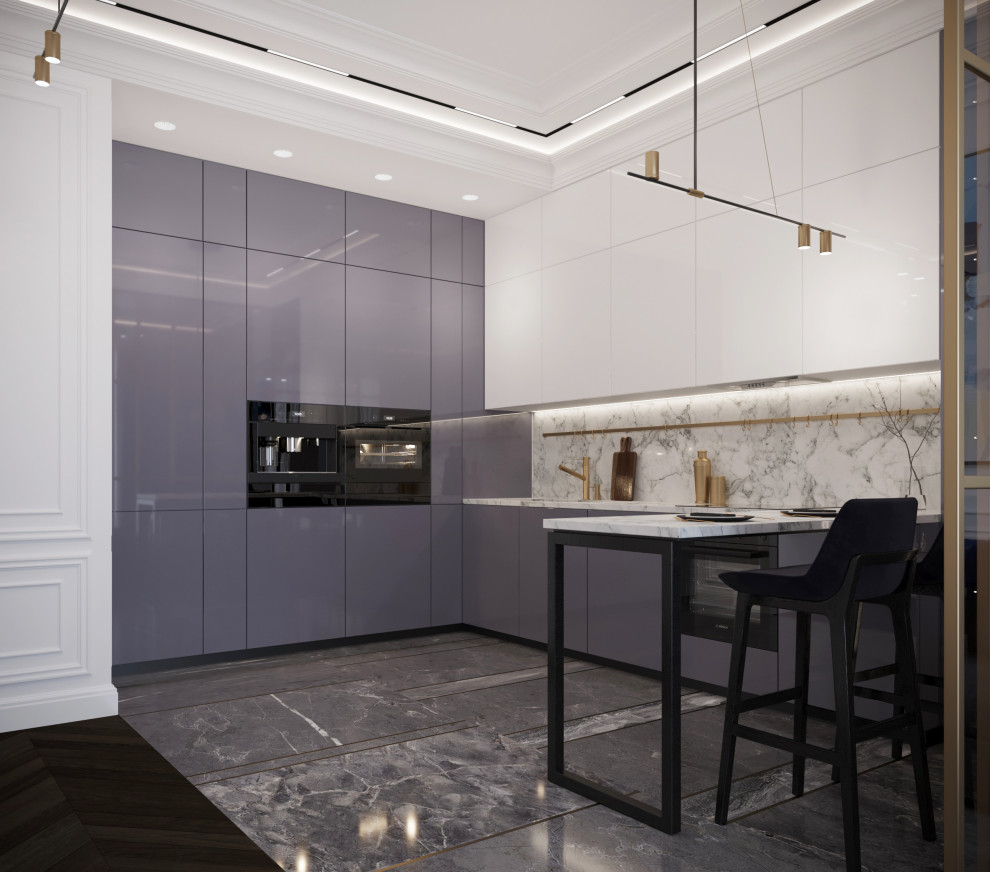 жк "Вавилова"