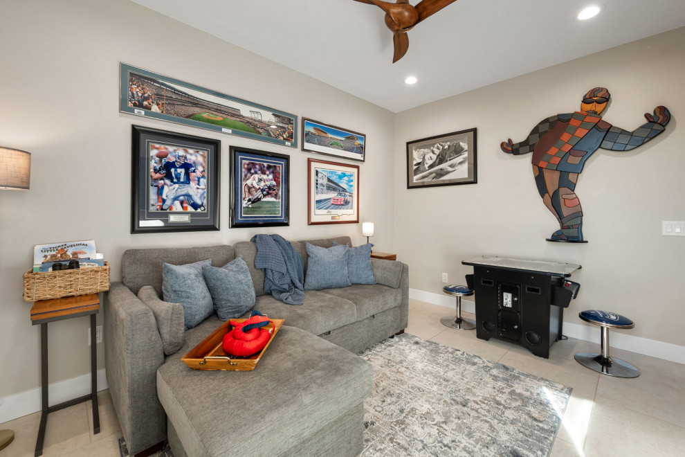 Elemental Fusion: A Sedona Retreat