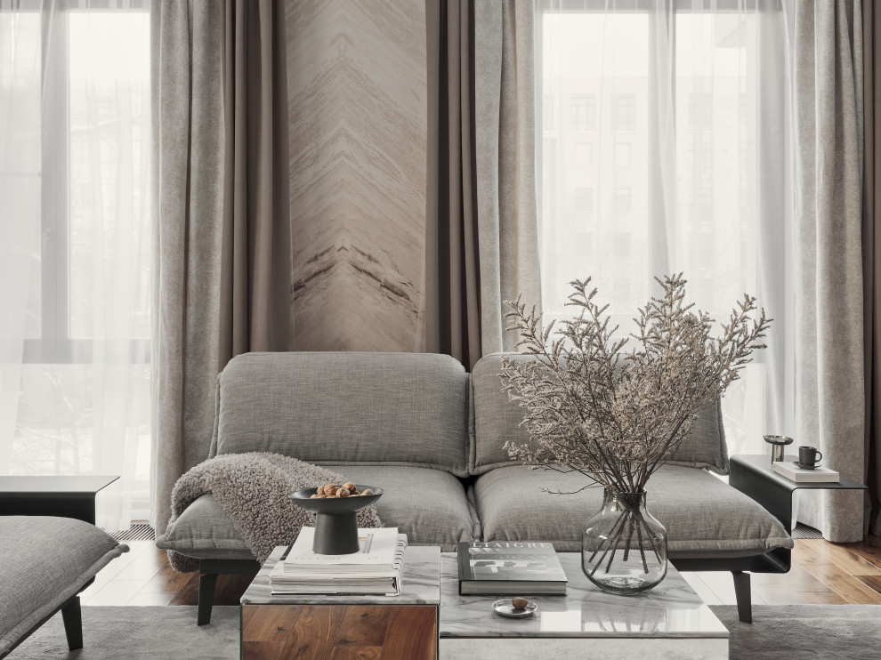 ЖК «Смольный парк»