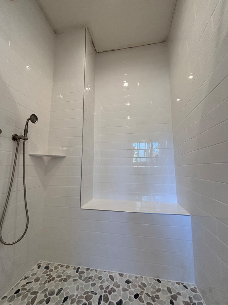 Full Bath Remodel
