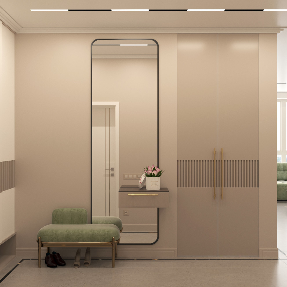 ЖК Скандинавия