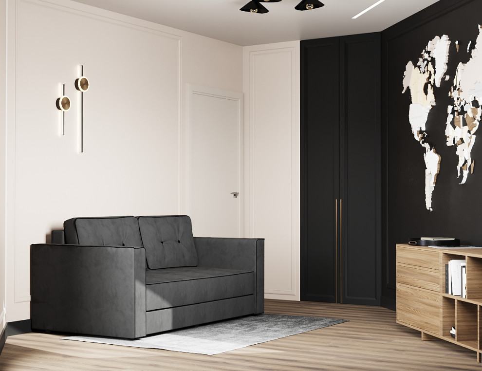 Интерьер дома