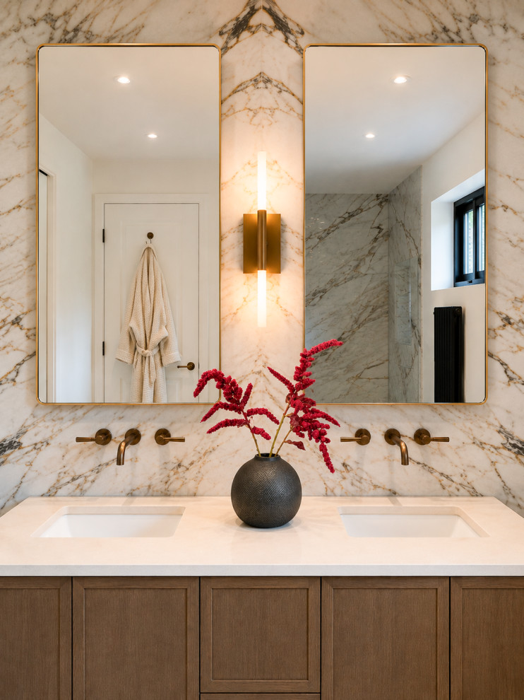 Park Hill Haus | Historic District, Denver, CO | Full Interior & Exterior Reno
