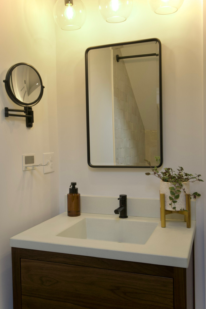 Serene Retreat Residence