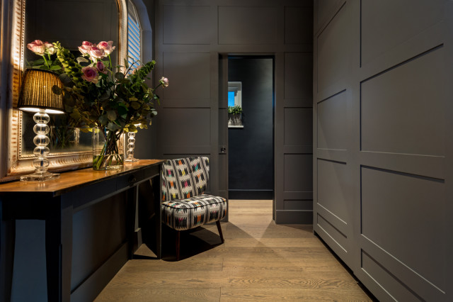 Ellerton Road trendy-koekken