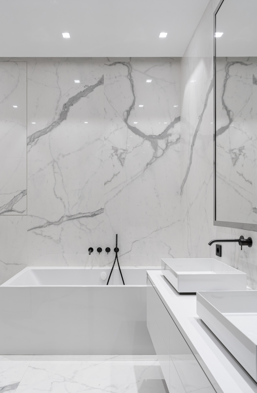 Квартира в историческом доме