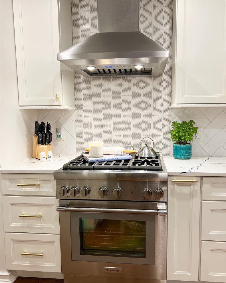 Valley Stream Kitchen