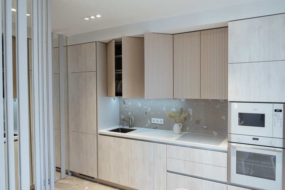 Жилой комплекс "Галактика"