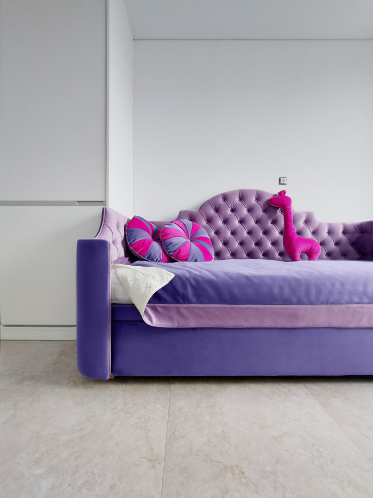 Детские и подростковые кровати STORY