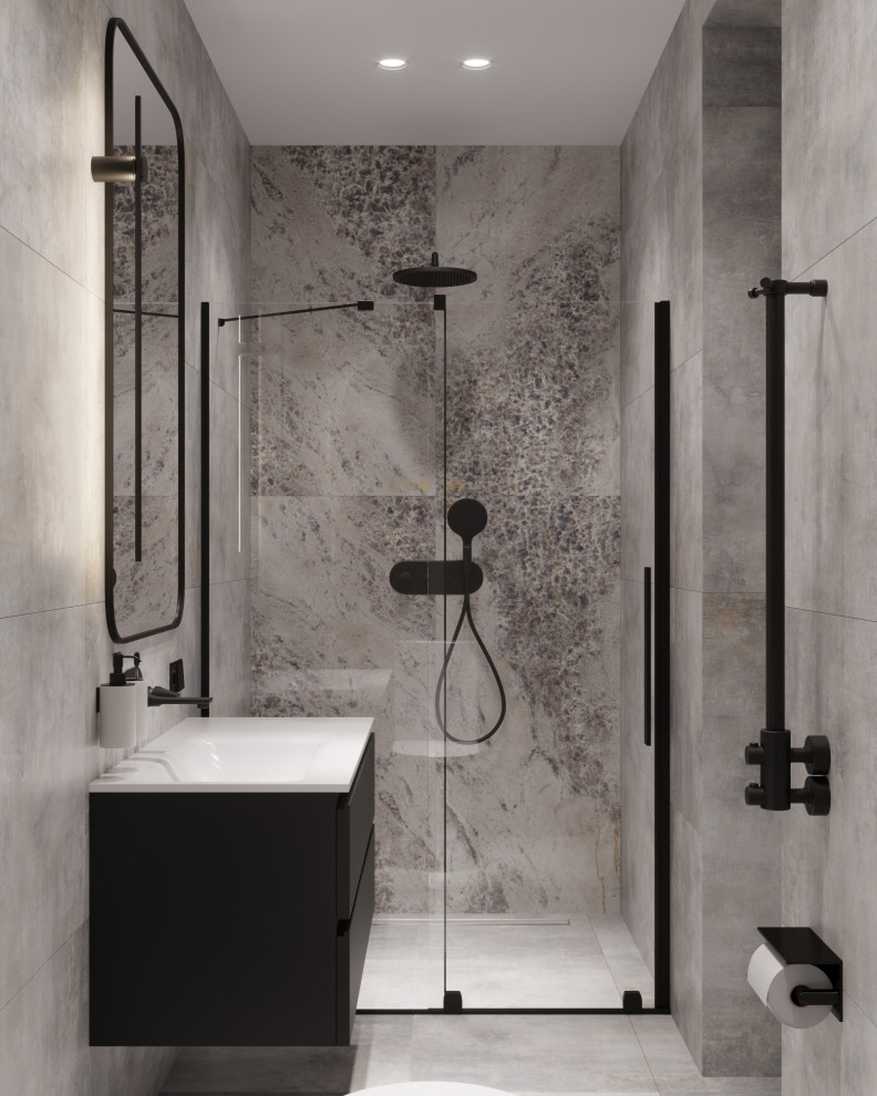 Дом "Философия семейного пространства"