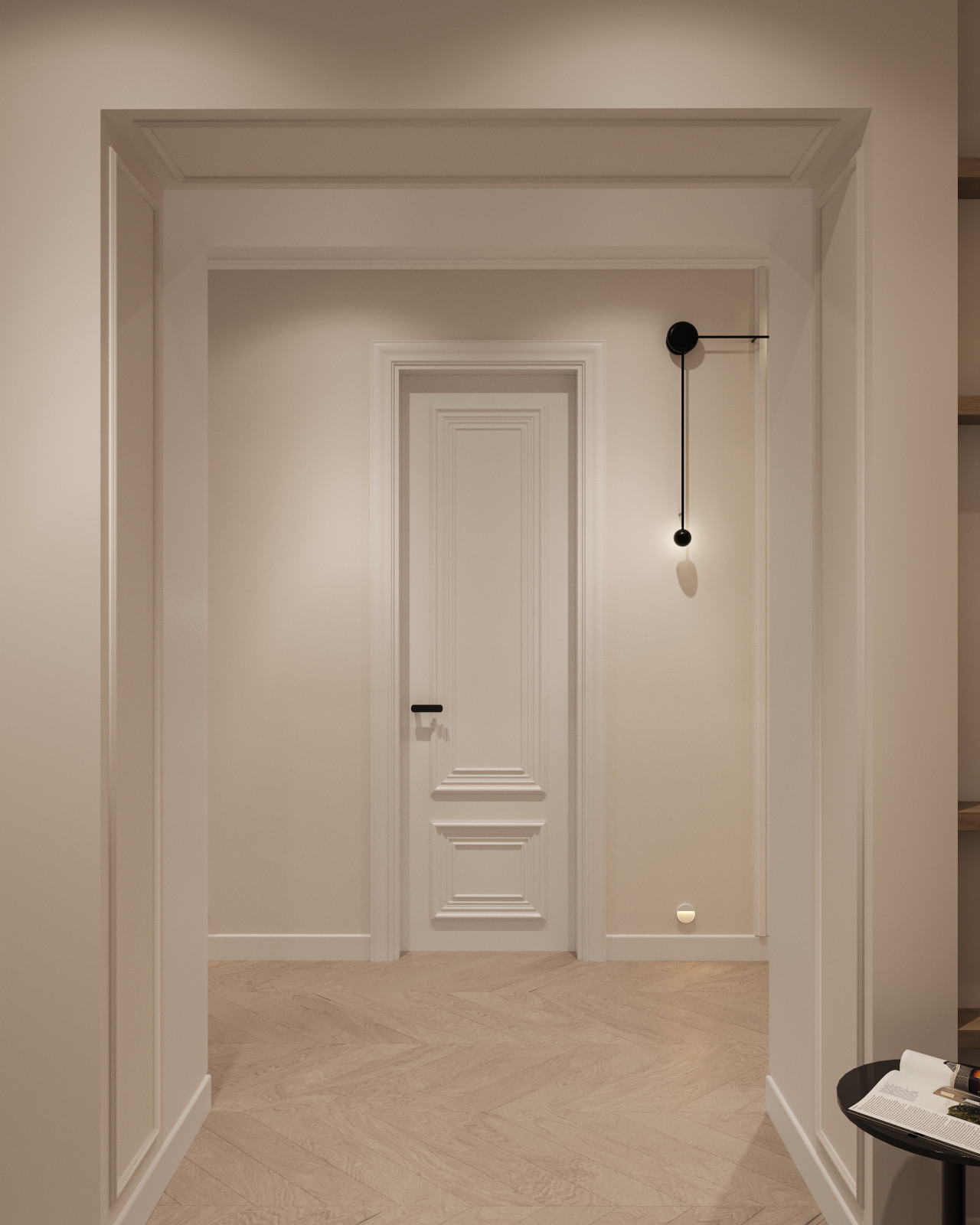 Квартира на Ленинском