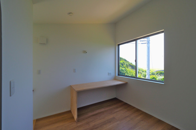 富津の家 scandinave-bureau-a-domicile