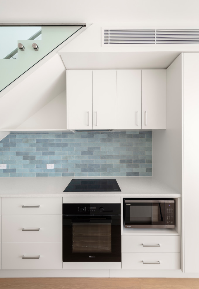 Minimal Leichardt Home