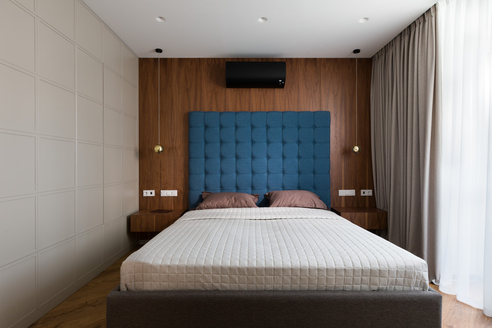 Город вверх ногами