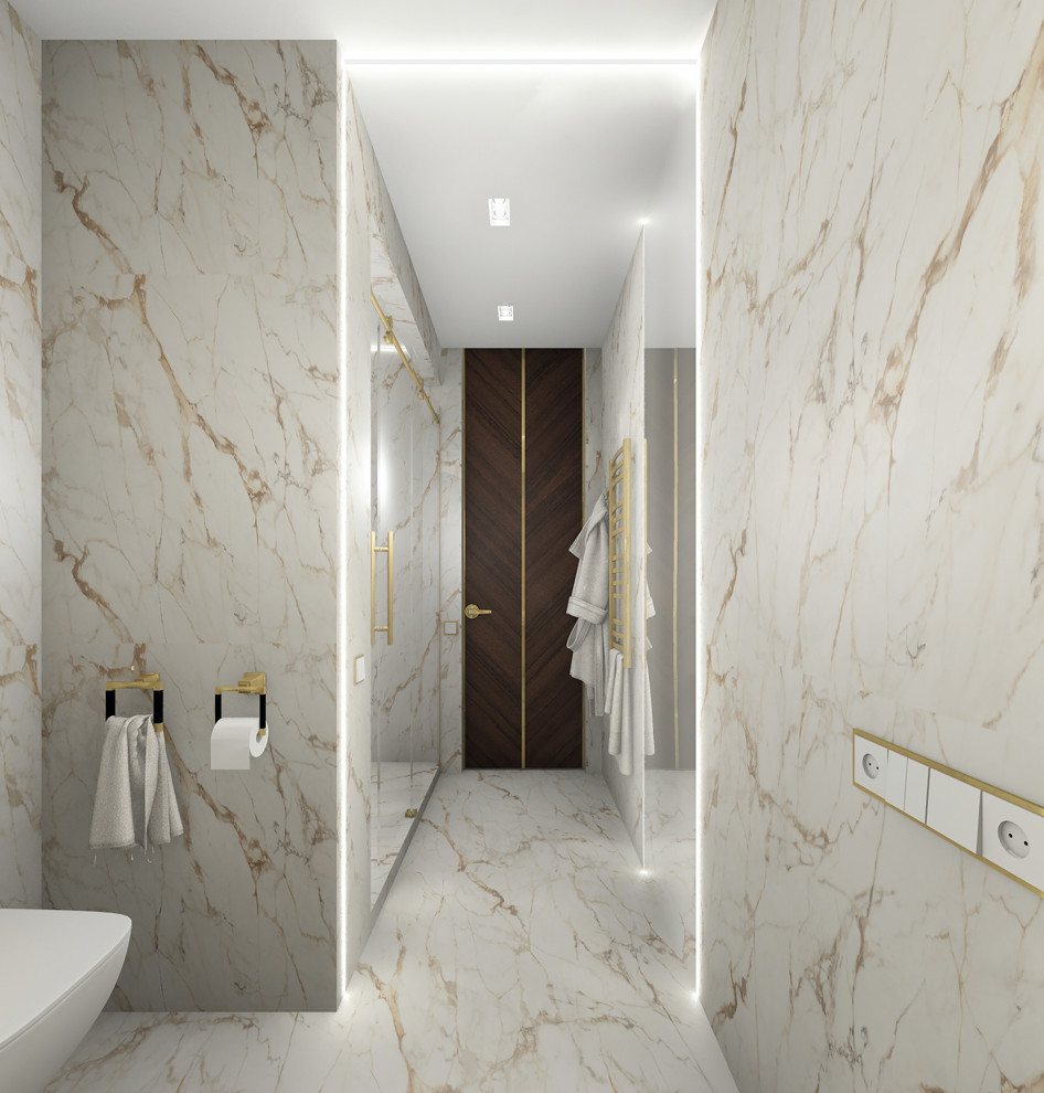 Пентхаус в ЖК "Консул" г. Анапа | 127 кв.м