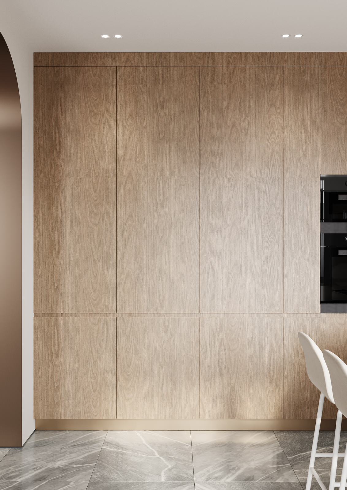 Двухэтажный жилой дом 200м2