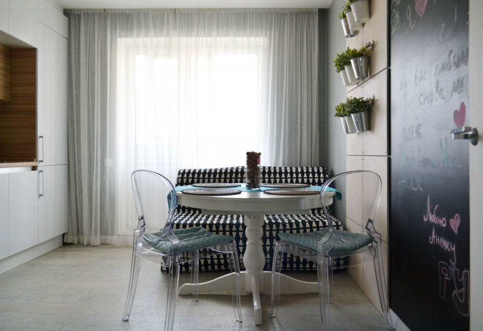 Однокомнатная квартира дял молодой девушки