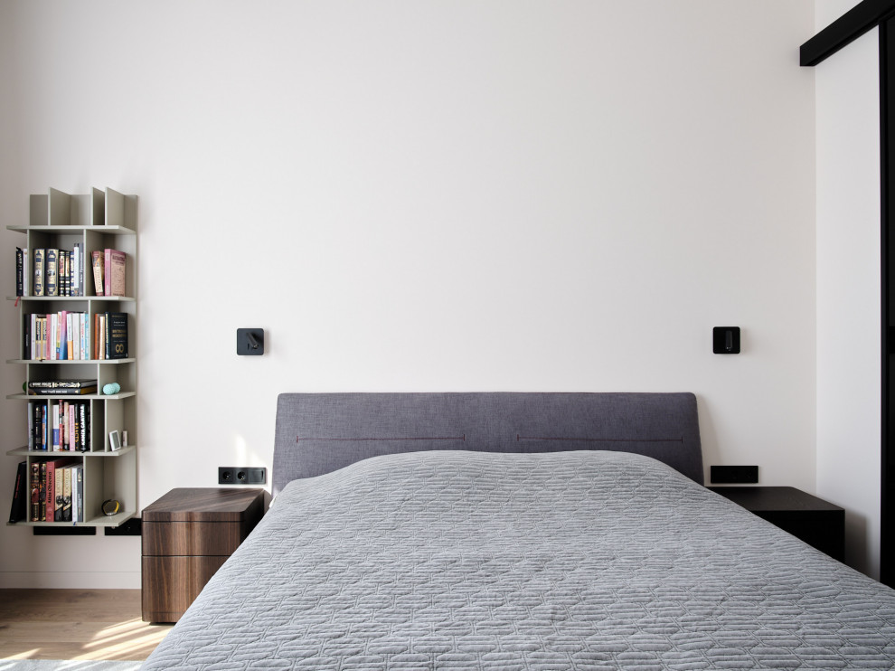 ЖК Резиденция Архитекторов