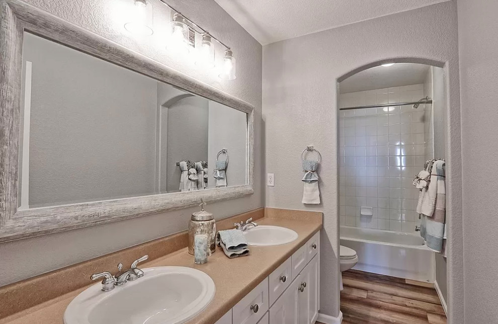 Bathroom Design