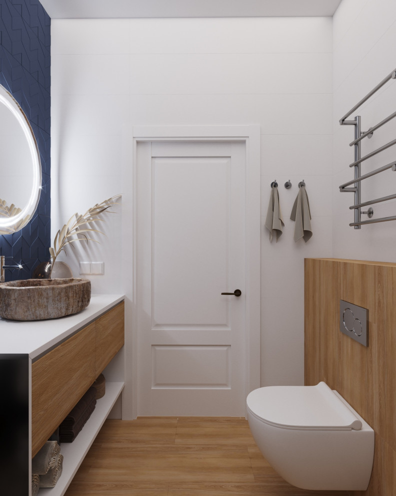 Загородный дом