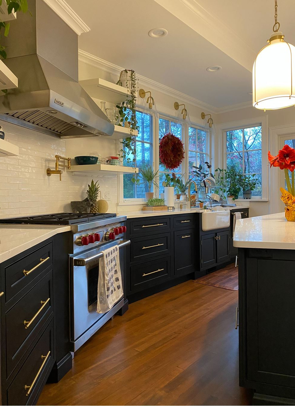 Ridgewood Kitchen Makeover