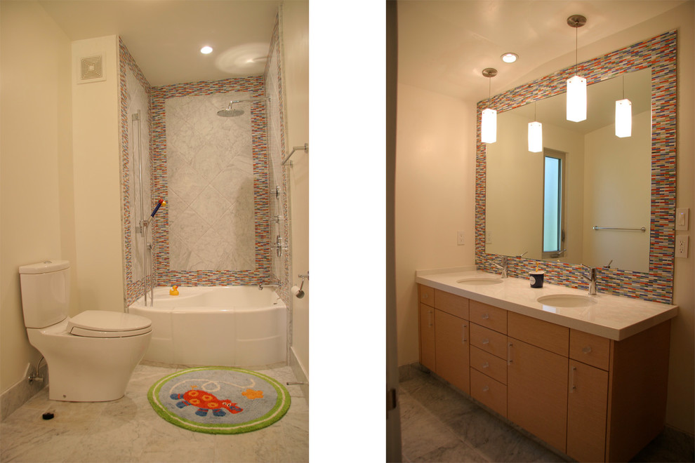 Bathrooms