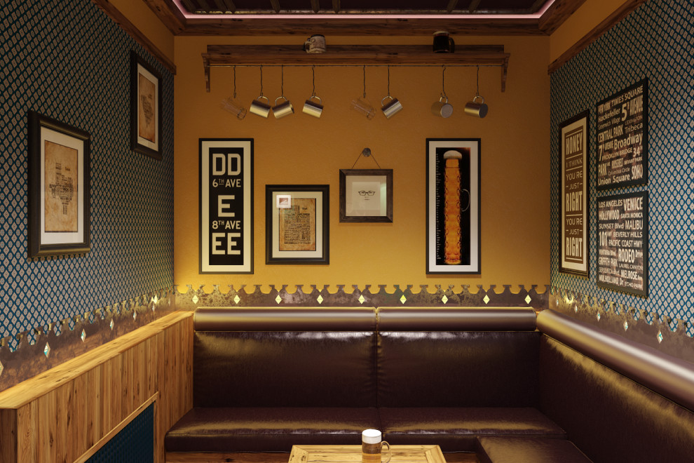 Разные проекты