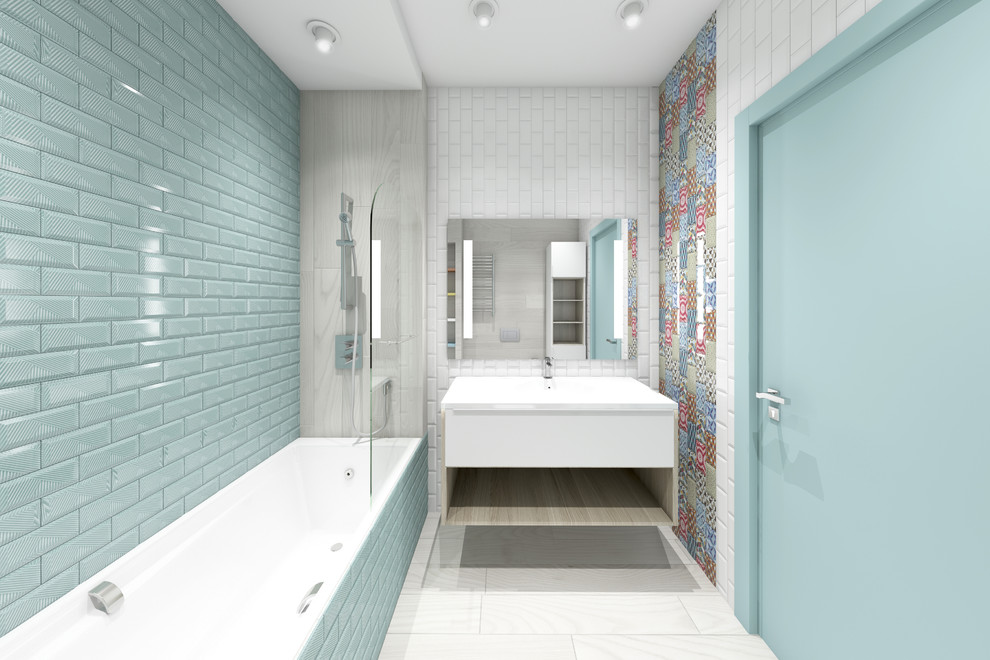 "Сабурово парк", Московская область