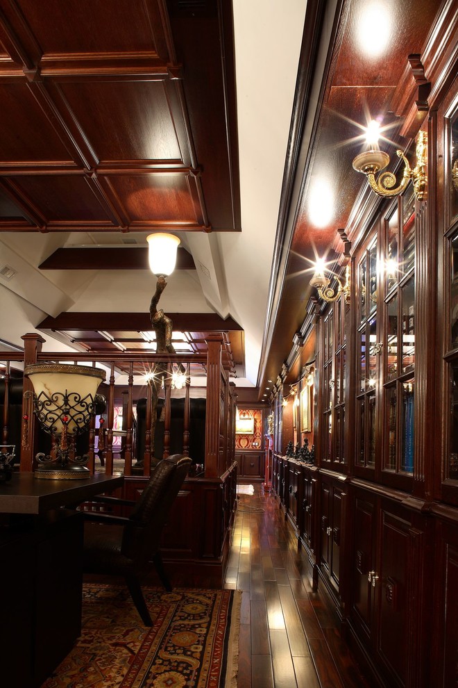 Частная библиотека