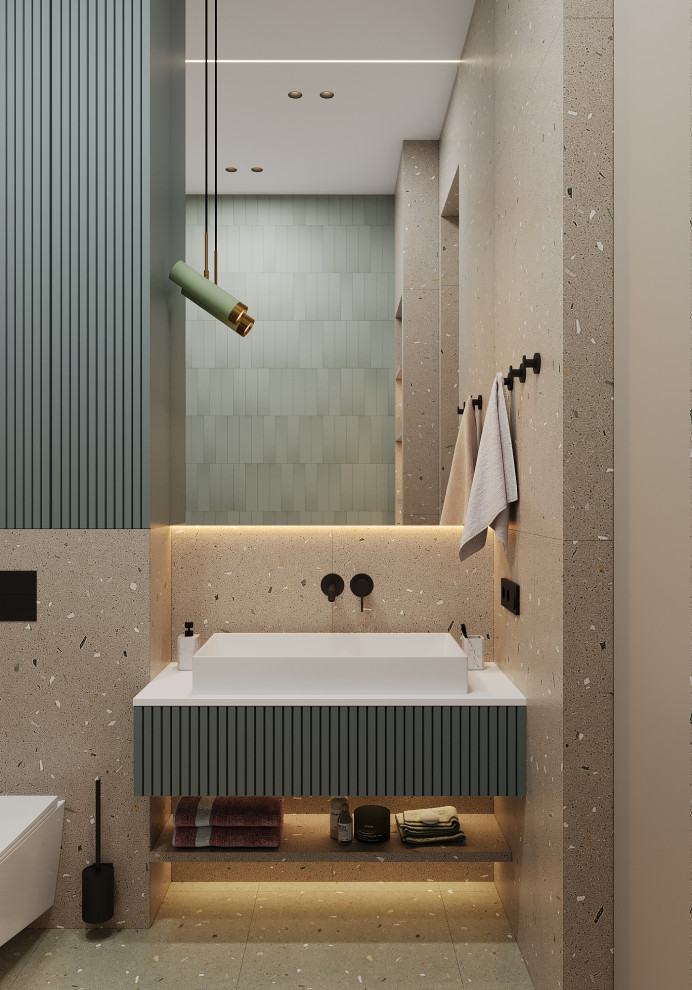 ЛЕВЕЛ СТРЕШНЕВО