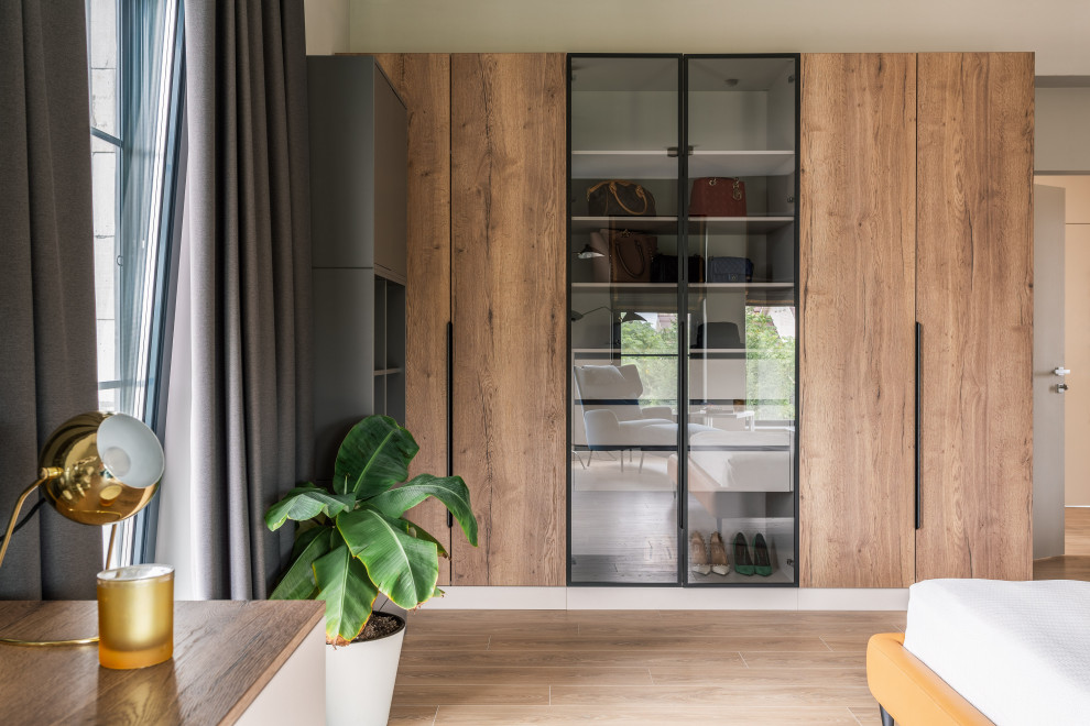 Гостевой дом. Реализованный проект