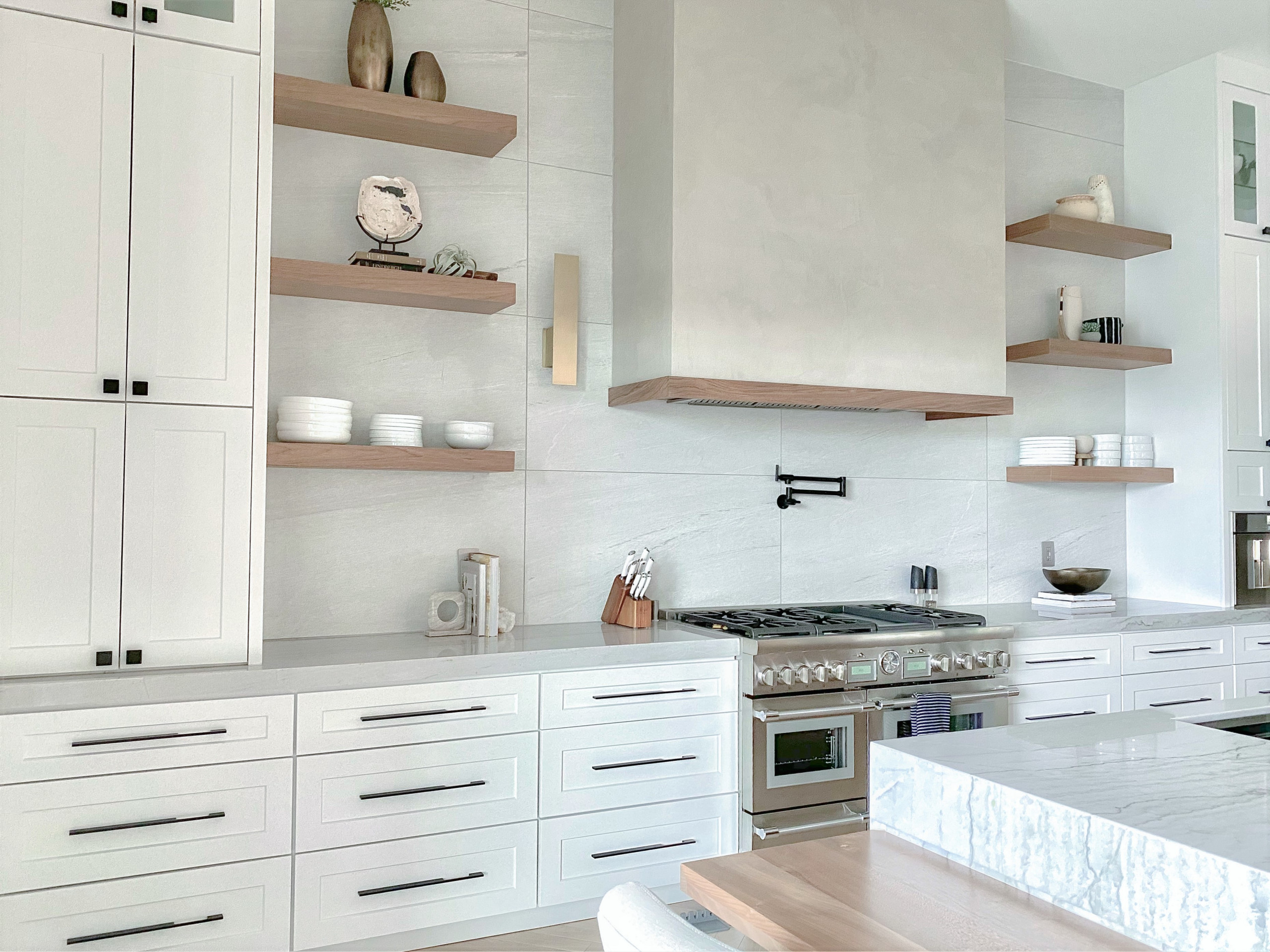 GC kitchen