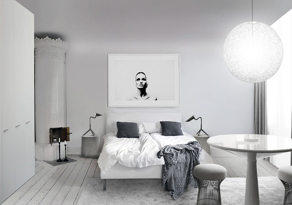 Квартира в Санкт-Петербурге