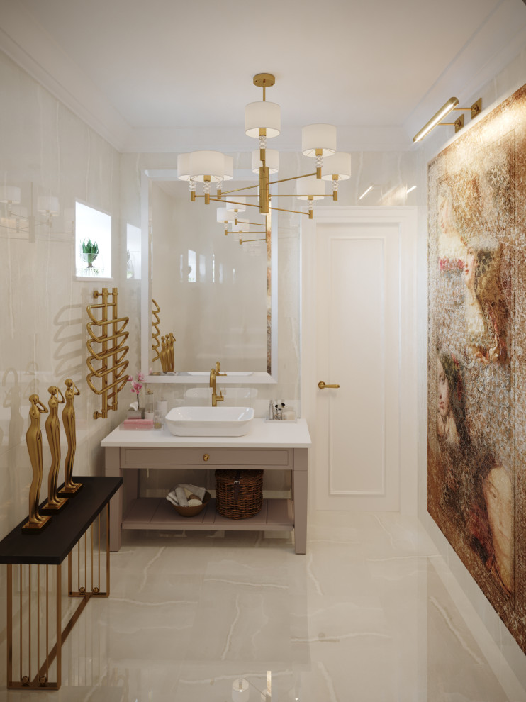 Дом с секретом