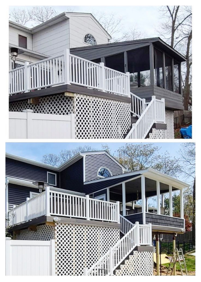 Siding & Windows