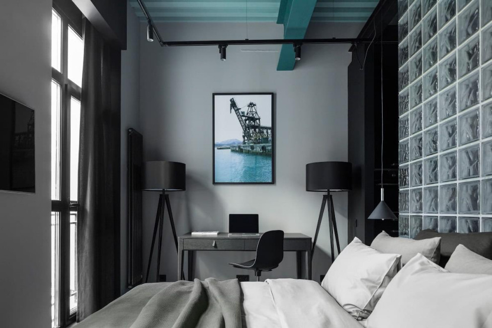 CТУДИЯ В KLEINHAUS. ОСТЕКЛЕНИЕ