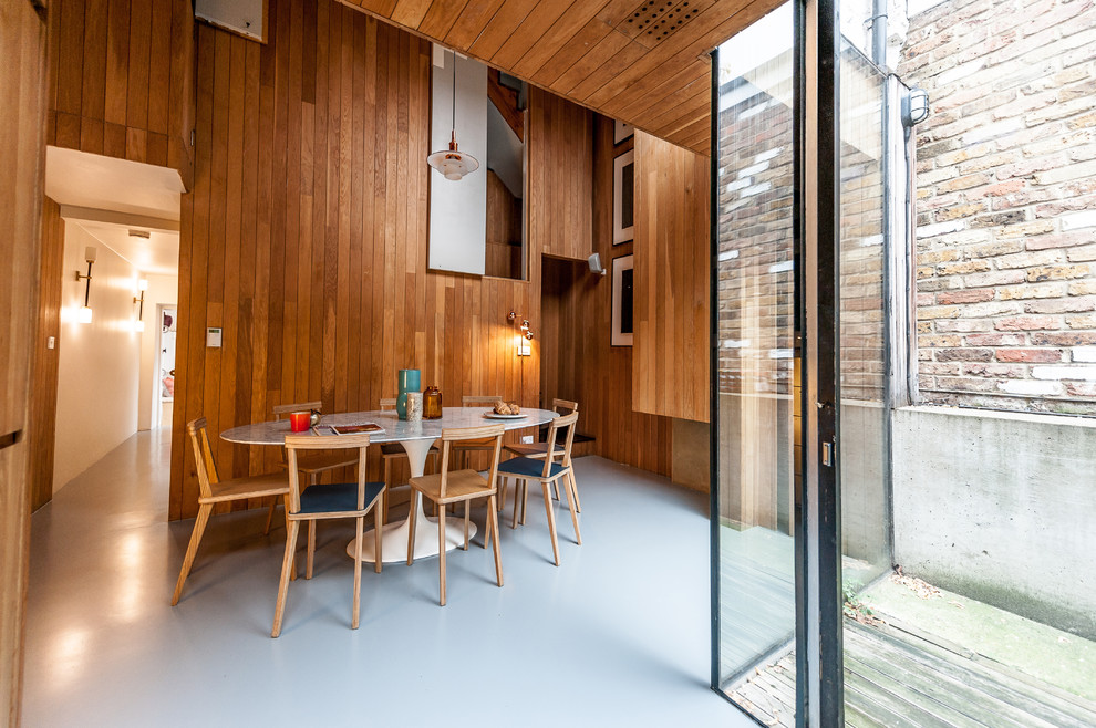 Islington Townhouse