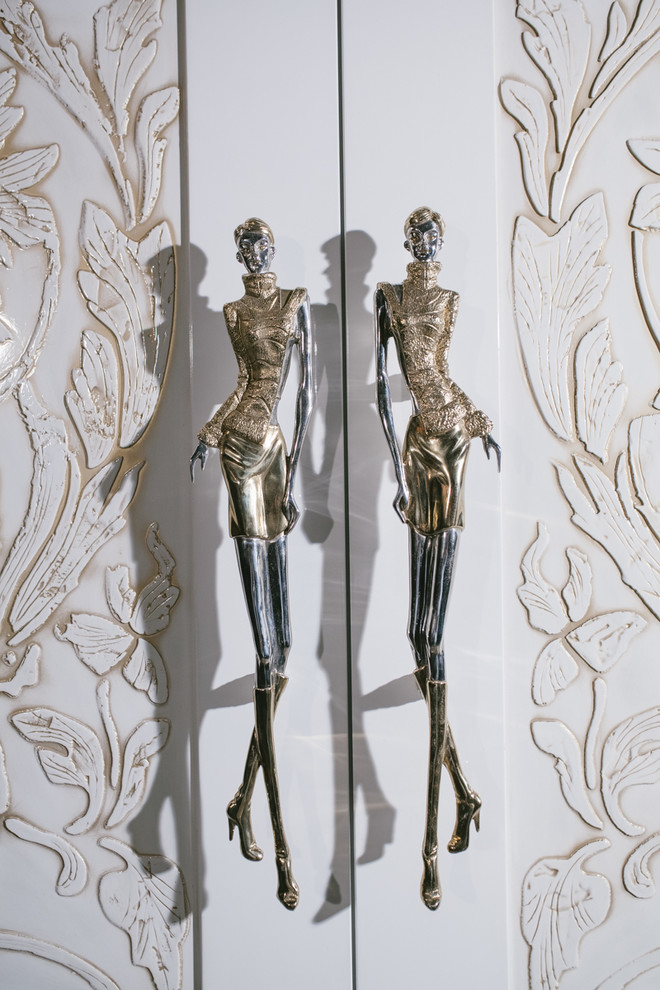 Новая линейка мебели ARTDECO