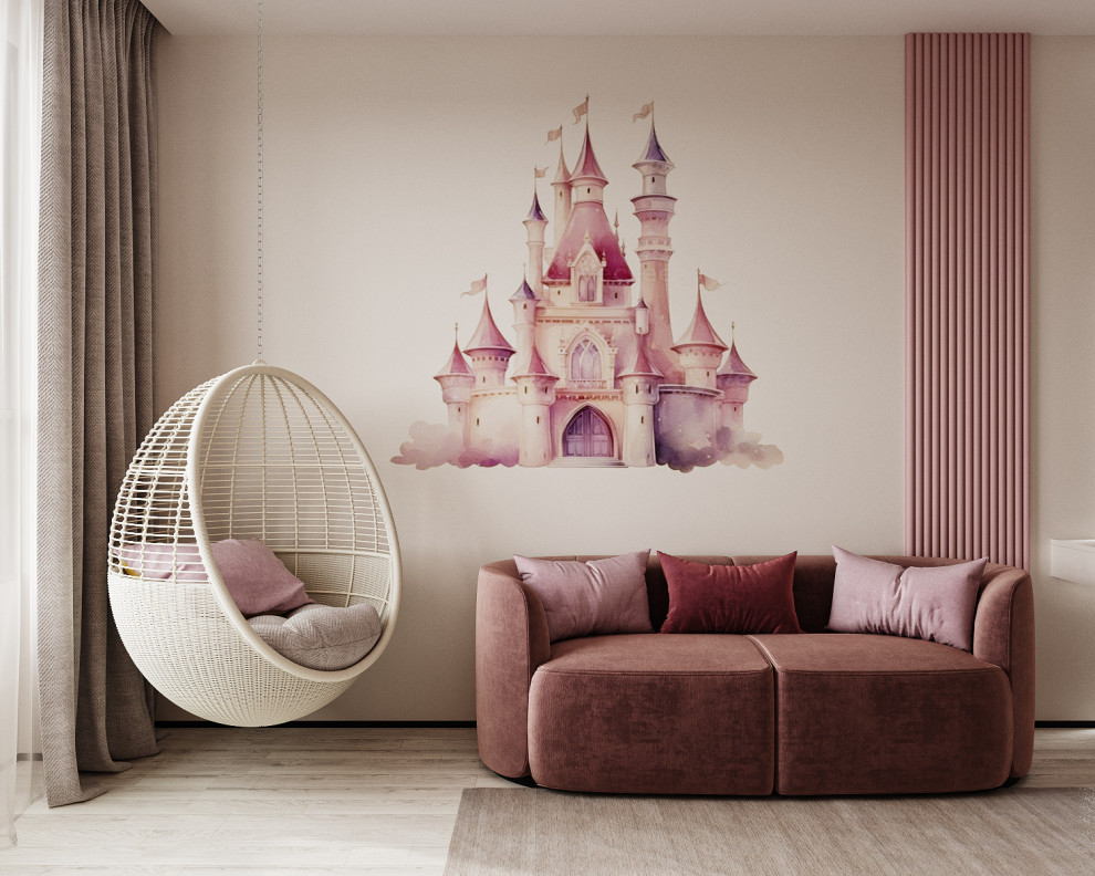 Детская девочки