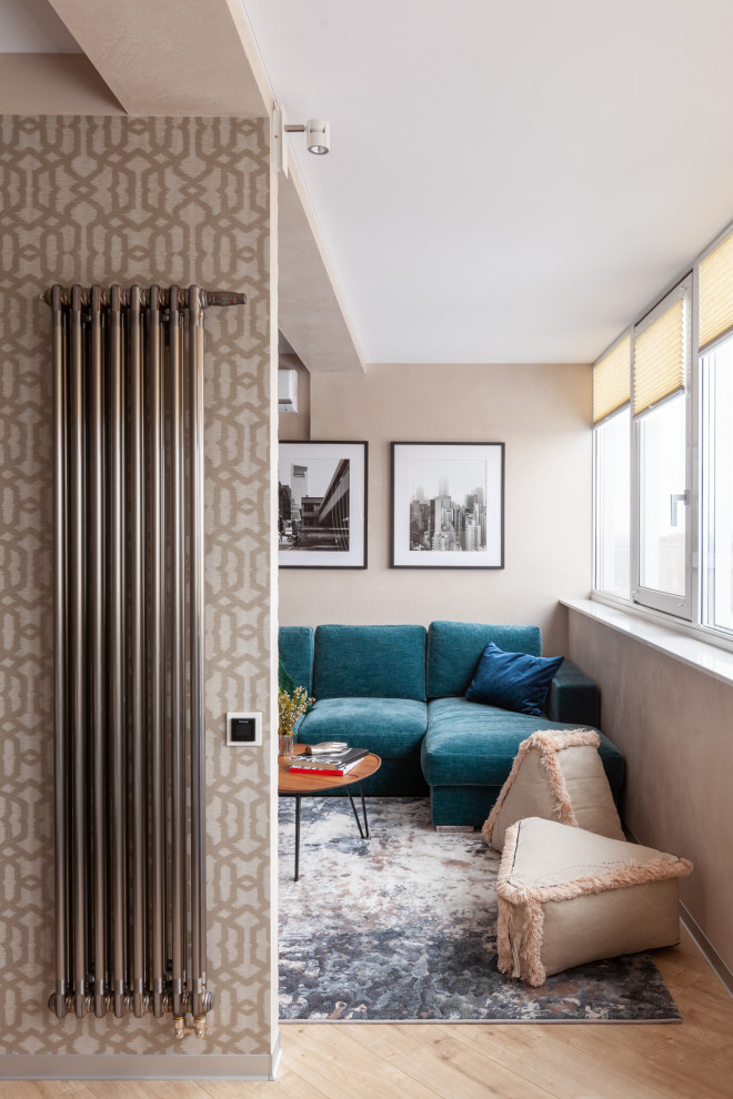 квартира в Красногорске