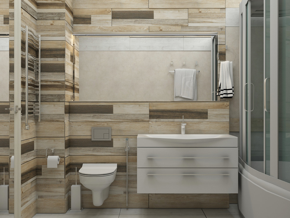 Квартира на Спортивной